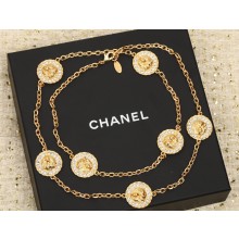 Chanel Necklace 09 2023