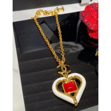 Chanel Necklace 23 2023