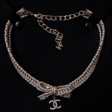 Chanel Necklace 10 2023