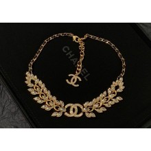 Chanel Necklace 11 2023