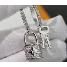 Louis Vuitton Earrings 10 2023