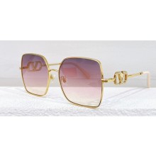 Valentino Sunglasses OVA5012 06 2023