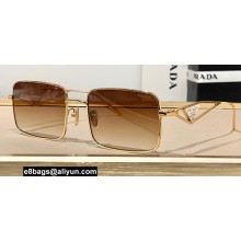 Prada Sunglasses SPR61Y 06 2023