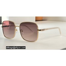 Prada Sunglasses PR 55YS 01 2023