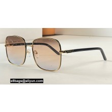 Prada Sunglasses PR 55YS 03 2023