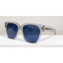 Balenciaga Sunglasses BB0215 03 2023