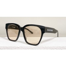 Balenciaga Sunglasses BB0215 04 2023