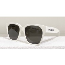 Balenciaga Sunglasses BB0215 05 2023