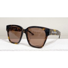 Balenciaga Sunglasses BB0215 06 2023