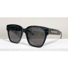 Balenciaga Sunglasses BB0215 07 2023