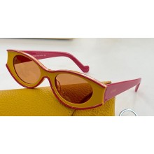 Loewe Sunglasses 02 2023