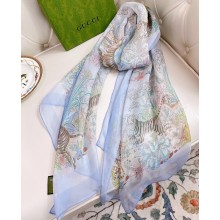 Gucci Scarf 60x190cm 06 2023