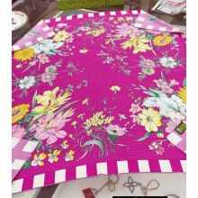 Gucci Scarf 90x90cm 04 2023