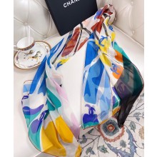 Chanel Scarf 60x190cm 11 2023