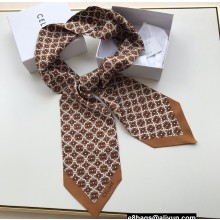 Celine Scarf 14.5x163cm 03 2023