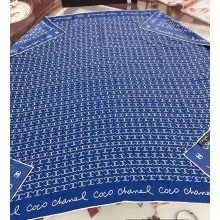 Chanel Scarf 90x90cm 01 2023