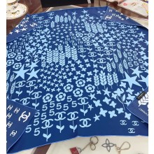 Chanel Scarf 90x90cm 02 2023