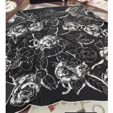 Chanel Scarf 90x90cm 04 2023