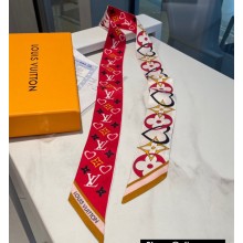 Louis Vuitton Bandeau 5x120cm 01 2023