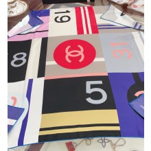 Chanel Scarf 90x90cm 05 2023