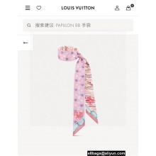 Louis Vuitton Bandeau 5x120cm 14 2023