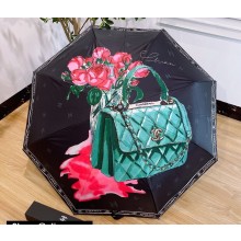 Chanel Umbrella 05 2023