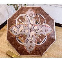 Louis Vuitton Umbrella 05 2023