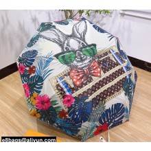 Louis Vuitton Umbrella 09 2023