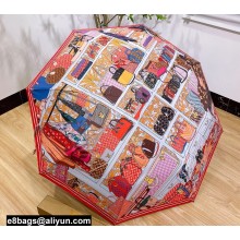 Louis Vuitton Umbrella 10 2023