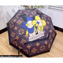 Louis Vuitton Umbrella 11 2023