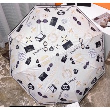 Chanel Umbrella 20 2023