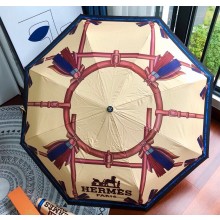Hermes Umbrella 08 2023