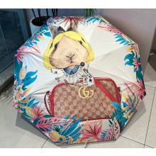 Gucci Umbrella 13 2023