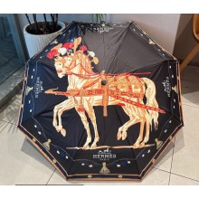 Hermes Umbrella 10 2023