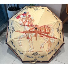 Hermes Umbrella 12 2023