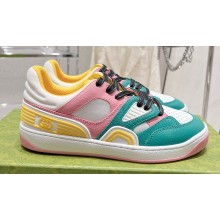 Gucci Basket Women/Men sneakers 02 2023