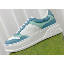 Gucci GG lace-up Women/Men Chunky sneakers 15 2023