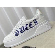 Gucci GG lace-up Women/Men Chunky sneakers 16 2023