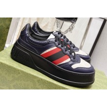 Gucci GG lace-up Women/Men Chunky sneakers 20 2023