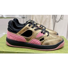 Gucci Basket Women/Men sneakers 01 2023