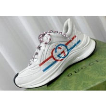 Gucci Run Women/Men sneakers 01 2023