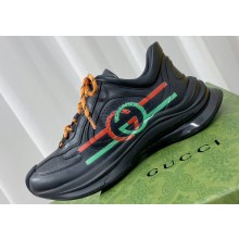 Gucci Run Women/Men sneakers 03 2023