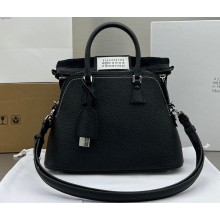 Maison Margiela 5AC classique mini Bag Black