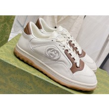 Gucci MAC80 Women/Men Sneakers 04 2023