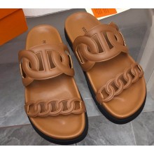 Hermes Extra Women/Men sandals 09 2023