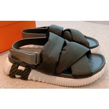 Hermes Electric Women/Men sandals 17 2023
