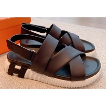 Hermes Electric Women/Men sandals 04 2023