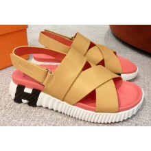 Hermes Electric Women/Men sandals 07 2023