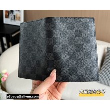 Louis Vuitton Passport Cover 06 2023