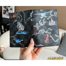 Louis Vuitton Passport Cover 07 2023